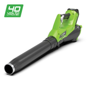 40V Axial Blower