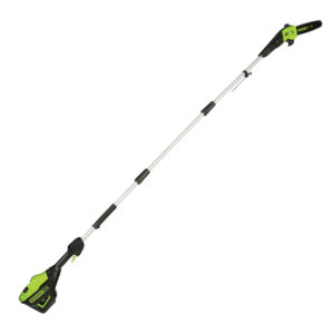 10" Brushless Pole Saw