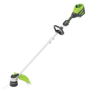 40cm Straight Shaft String Trimmer