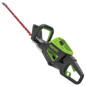 Optimus HT241 24" Double Sided Hedge Trimmer
